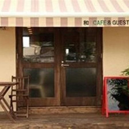Guest House Sakurakomachi Kyoto Extérieur photo