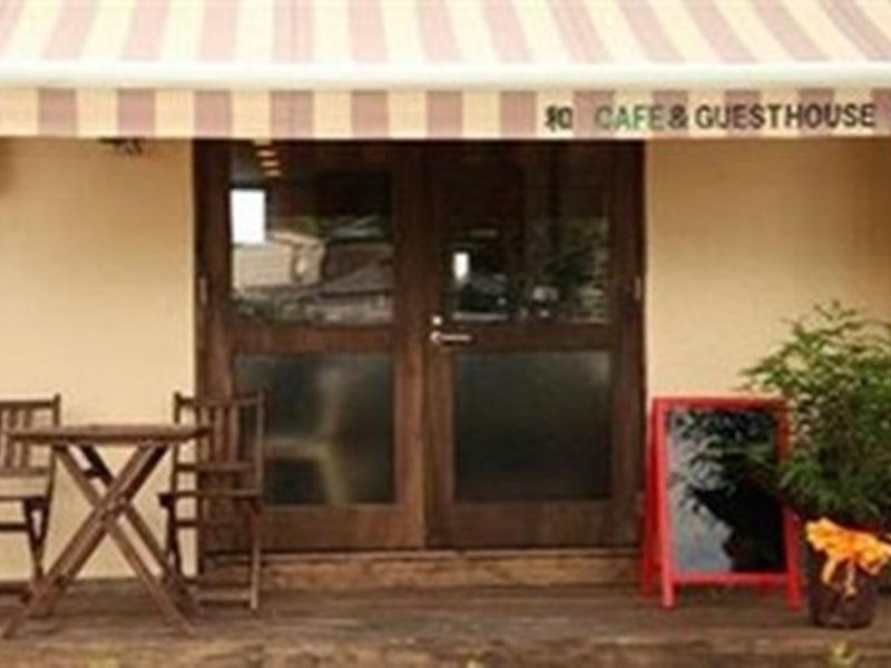 Guest House Sakurakomachi Kyoto Extérieur photo